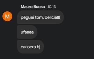 Print de aluno 23